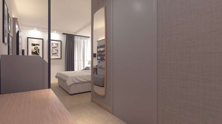 RMH Modena Raffaello Room