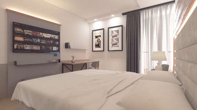 RMH Modena Raffaello Room