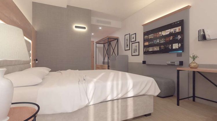 RMH Modena Raffaello Room