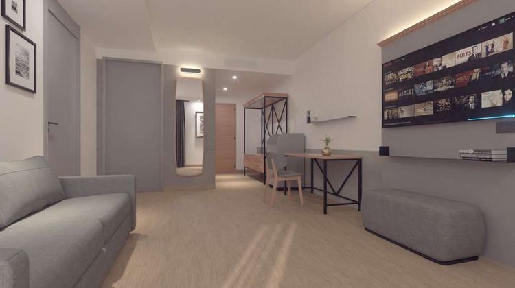 RMH Modena Raffaello Room