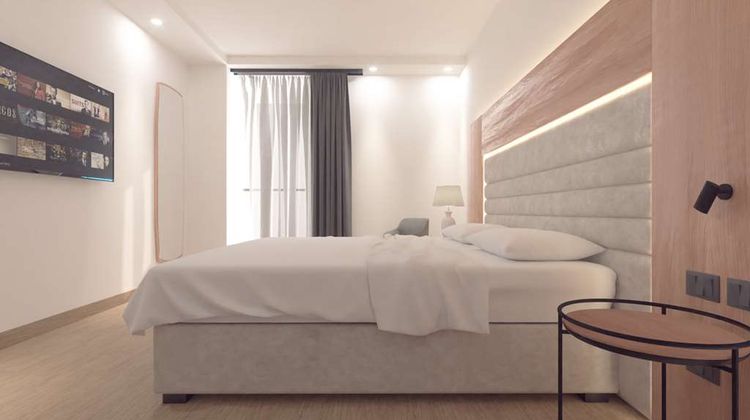 RMH Modena Raffaello Room