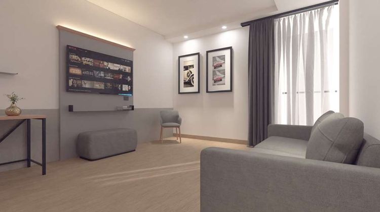 RMH Modena Raffaello Room