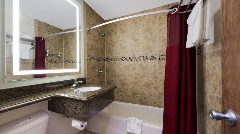 <b>Rodeway Inn Room</b>. Images powered by <a href="https://iceportal.shijigroup.com/" title="IcePortal" target="_blank">IcePortal</a>.