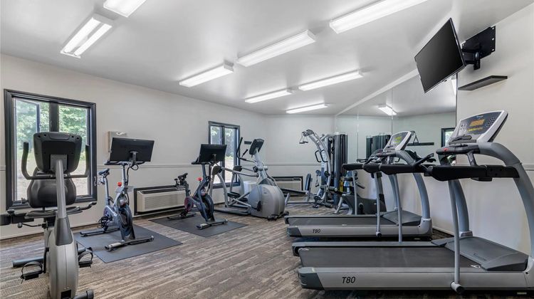 Green Granite Inn & Conference Center Health