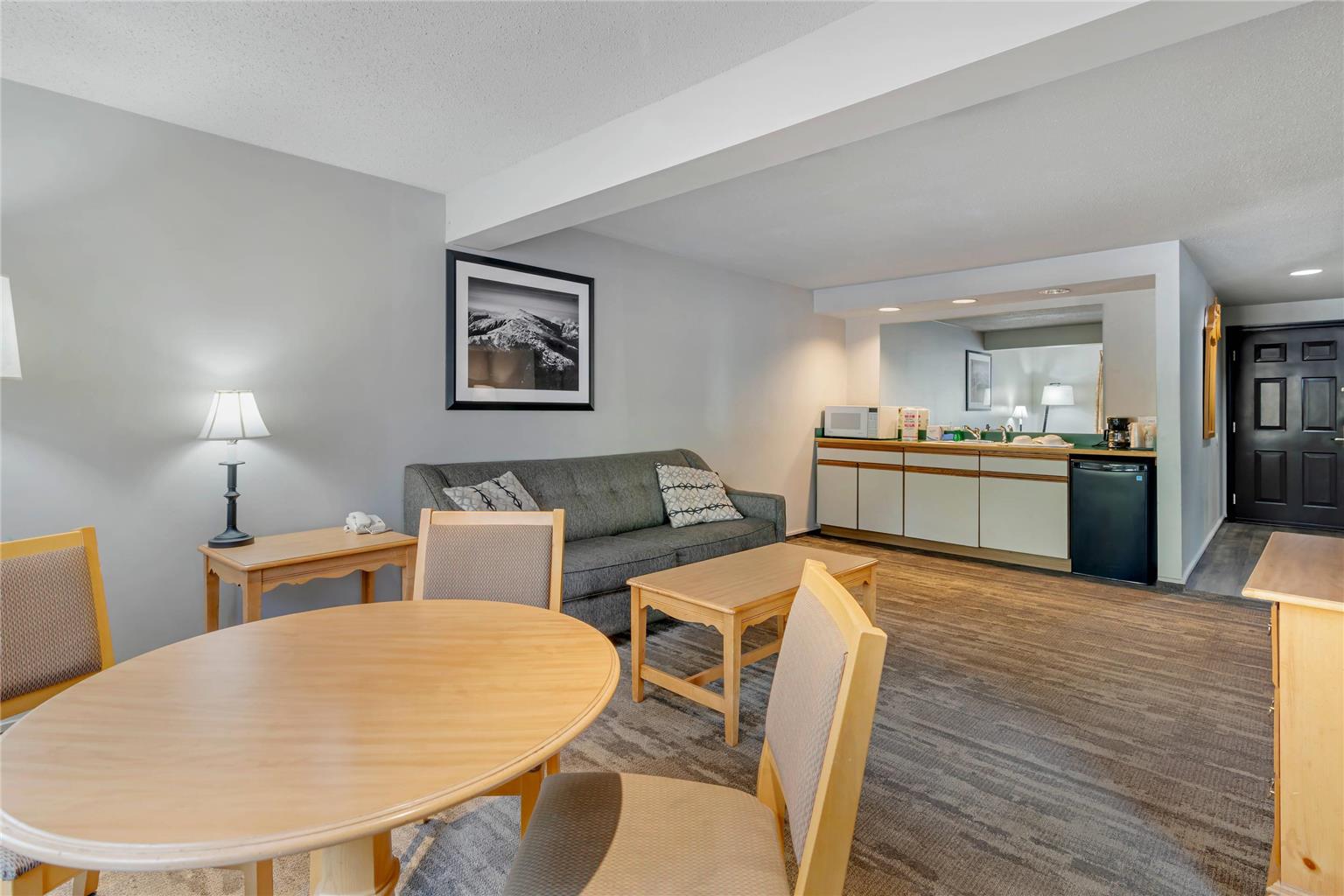 Green Granite Inn & Conference Center- North Conway, NH Hotels