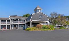Green Granite Inn & Conference Center
