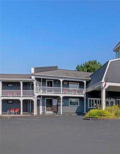 Green Granite Inn & Conference Center