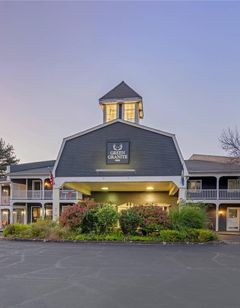 Green Granite Inn & Conference Center