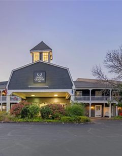 Green Granite Inn & Conference Center