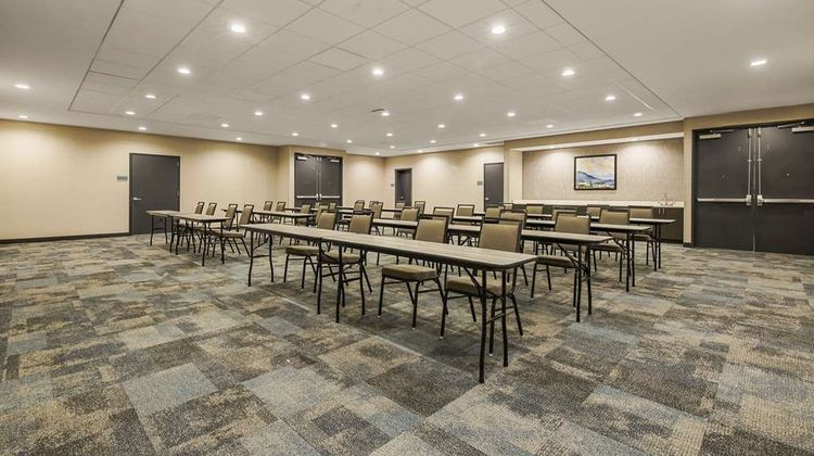 Home2 Suites by Hilton Cookeville Meeting