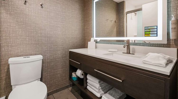 Home2 Suites by Hilton Cookeville Room