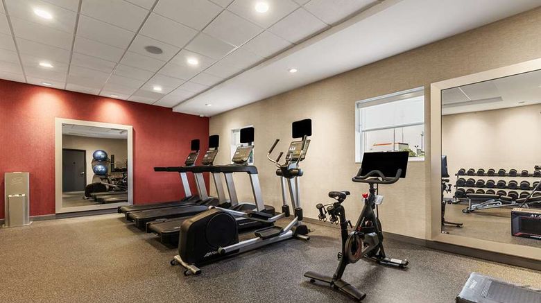 <b>Home2 Suites by Hilton Cookeville Health</b>. Images powered by <a href="https://iceportal.shijigroup.com/" title="IcePortal" target="_blank">IcePortal</a>.
