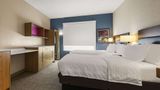 Home2 Suites by Hilton Cookeville Room