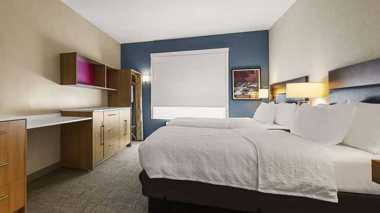 <b>Home2 Suites by Hilton Cookeville Room</b>. Images powered by <a href="https://iceportal.shijigroup.com/" title="IcePortal" target="_blank">IcePortal</a>.
