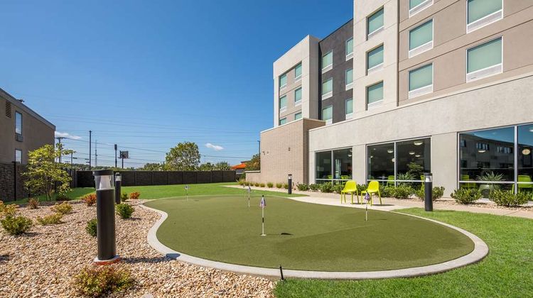 Home2 Suites by Hilton Cookeville Golf