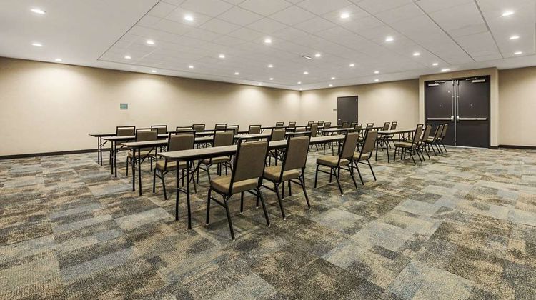 Home2 Suites by Hilton Cookeville Meeting