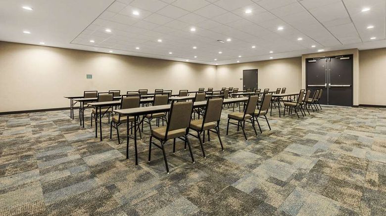 <b>Home2 Suites by Hilton Cookeville Meeting</b>. Images powered by <a href="https://iceportal.shijigroup.com/" title="IcePortal" target="_blank">IcePortal</a>.