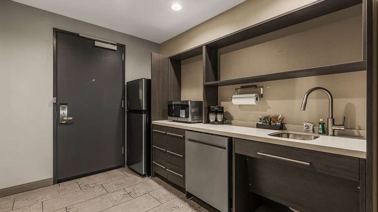 Home2 Suites by Hilton Cookeville Other