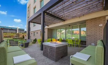 Home2 Suites by Hilton Cookeville