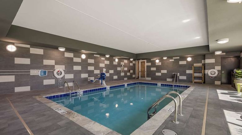 <b>Home2 Suites by Hilton Cookeville Pool</b>. Images powered by <a href="https://iceportal.shijigroup.com/" title="IcePortal" target="_blank">IcePortal</a>.