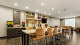 Home2 Suites by Hilton Cookeville Restaurant