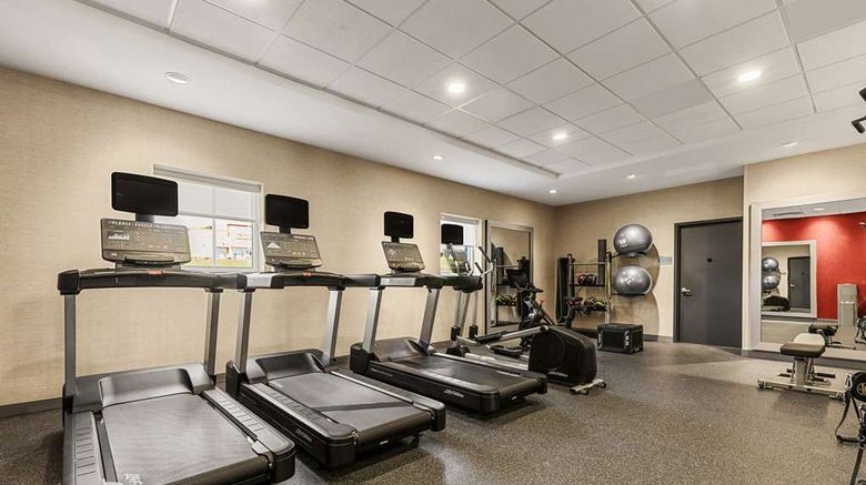 <b>Home2 Suites by Hilton Cookeville Health</b>. Images powered by <a href="https://iceportal.shijigroup.com/" title="IcePortal" target="_blank">IcePortal</a>.