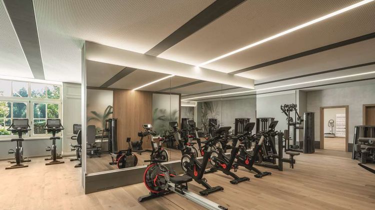 Interalpen Hotel Tyrol Health