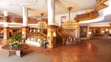 Interalpen Hotel Tyrol Lobby