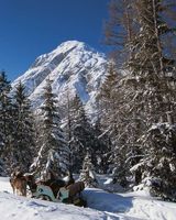 Interalpen Hotel Tyrol