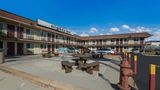 Rodeway Inn San Bernardino - Colton Exterior