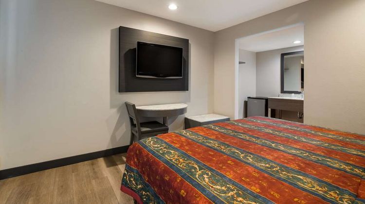 Rodeway Inn San Bernardino - Colton Room