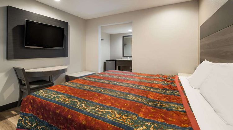 Rodeway Inn San Bernardino - Colton Room