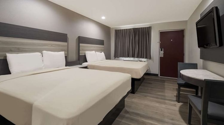 Rodeway Inn San Bernardino - Colton Room