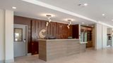 Comfort Inn and Suites Lobby