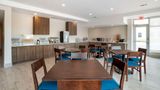 Comfort Inn and Suites Restaurant