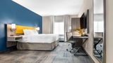 Comfort Inn and Suites Suite