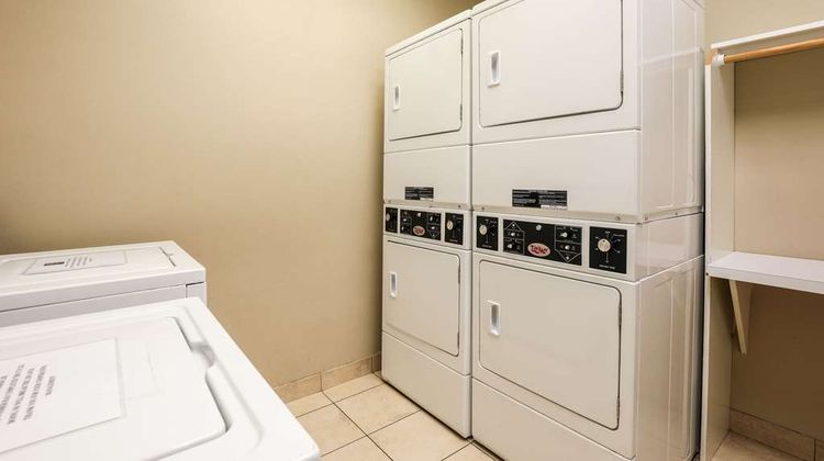 Mainstay Suites Fitchburg - Madison Other