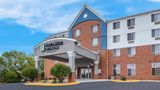 Mainstay Suites Fitchburg - Madison Exterior