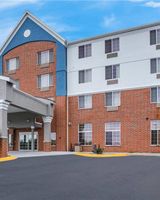 Mainstay Suites Fitchburg - Madison