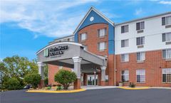 Mainstay Suites Fitchburg - Madison