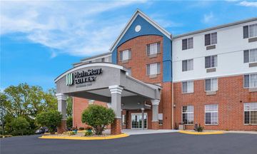 Mainstay Suites Fitchburg - Madison