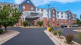 Mainstay Suites Fitchburg - Madison Exterior