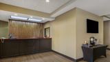 Mainstay Suites Fitchburg - Madison Lobby