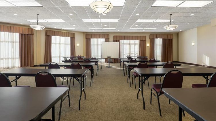 Mainstay Suites Fitchburg - Madison Meeting