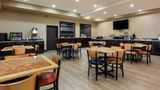 Mainstay Suites Fitchburg - Madison Restaurant