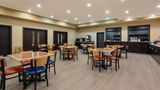 Mainstay Suites Fitchburg - Madison Restaurant
