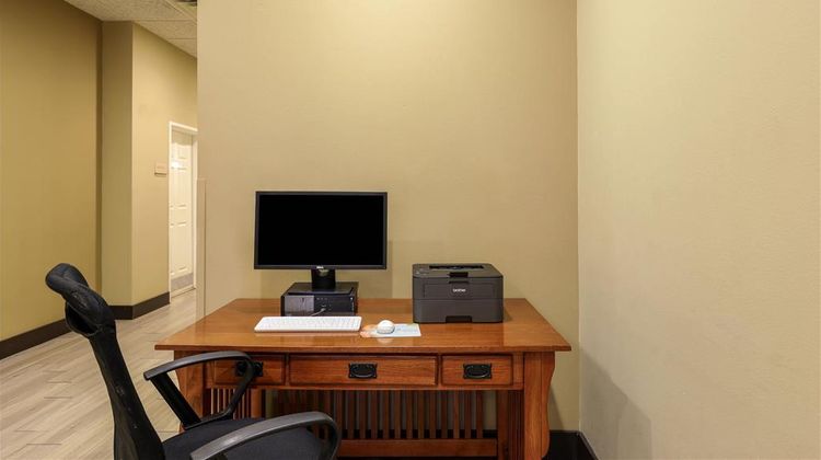 Mainstay Suites Fitchburg - Madison Other