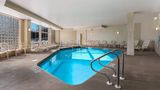 Mainstay Suites Fitchburg - Madison Pool
