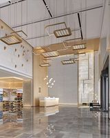Hilton Garden Inn Jiangbei Shuicheng