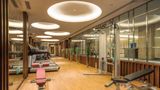 Howard Johnson Dongqian Lake Plaza Health